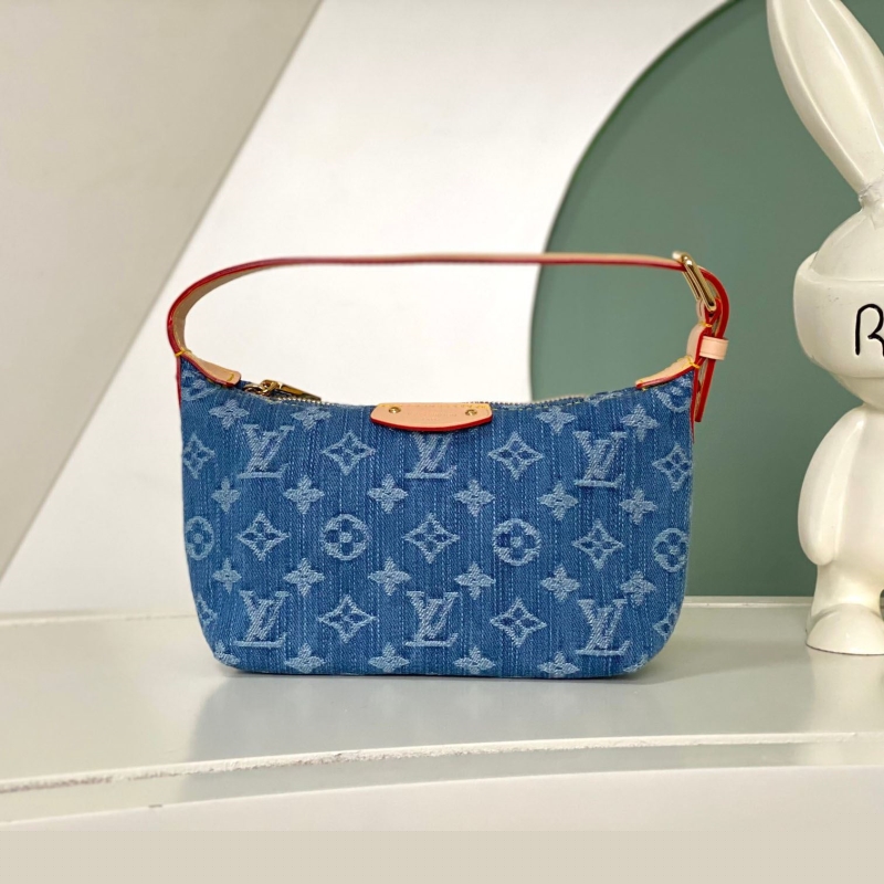 LV Top Handle Bags